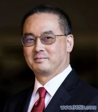 Andrew B. Kahng 图片来源：加州大学圣地亚哥分校官网